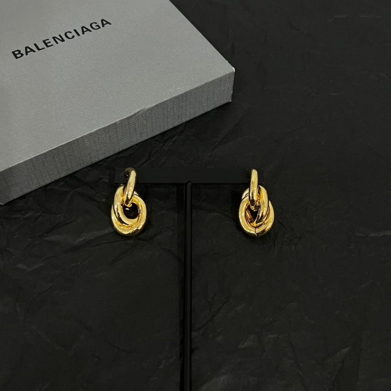 Balenciaga Earrings